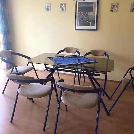 Vida Apartman Sarvar Bagian luar foto
